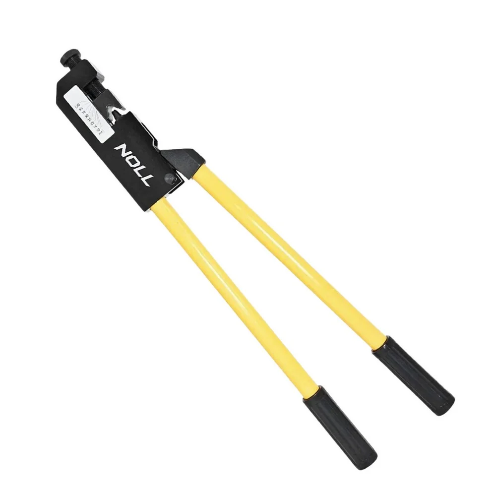 Alicate Prensa Terminal Mecanico Nao Isolado 10A120MM2 Noll 3350001