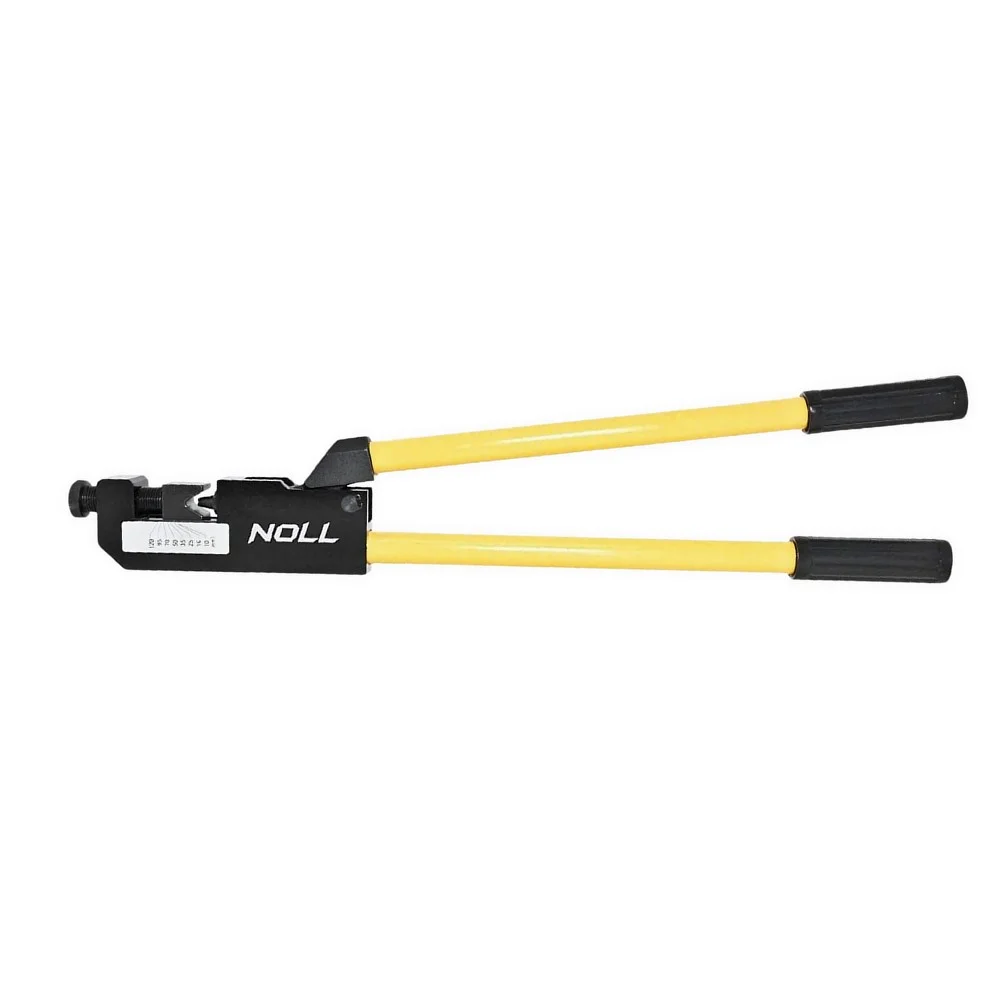 Alicate Prensa Terminal Mecanico Nao Isolado 10A120MM2 Noll 3350001