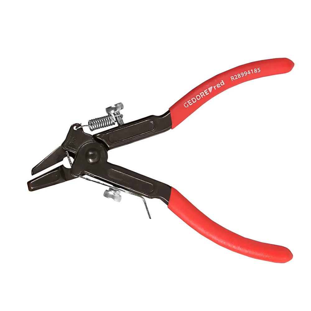 Alicate Travadeira de Serrote 7.1/2" Gedore Red R28994185