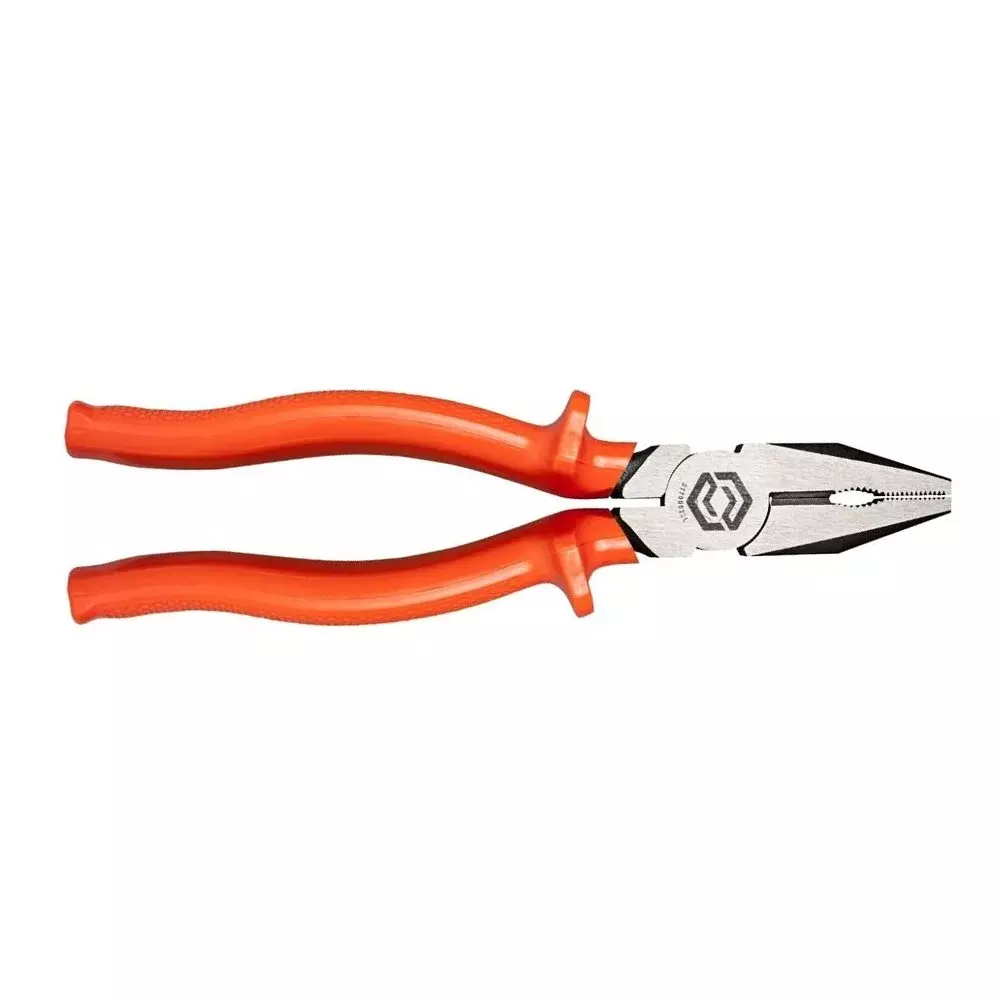 Alicate Universal Isolado 1000V NBR9699 NR10 CRV 8" Belzer 219022BBR