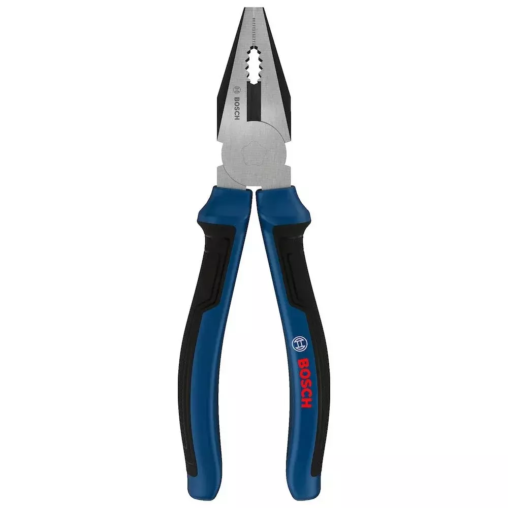 Alicate Universal Isolado 8" Bosch 1600A039RC