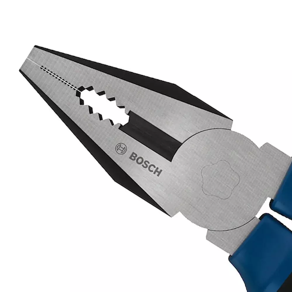 Alicate Universal Isolado 8" Bosch 1600A039RC