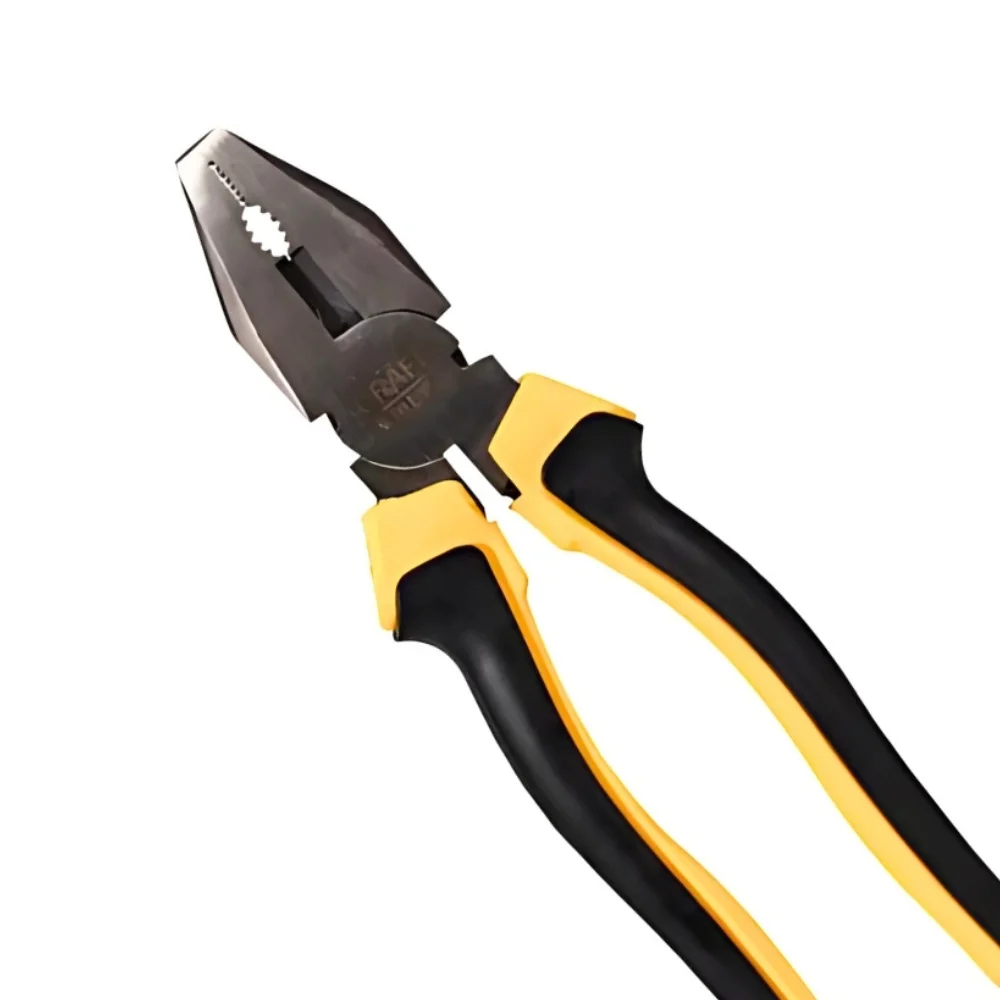 Alicate Universal Isolado 8" Graff 6870001