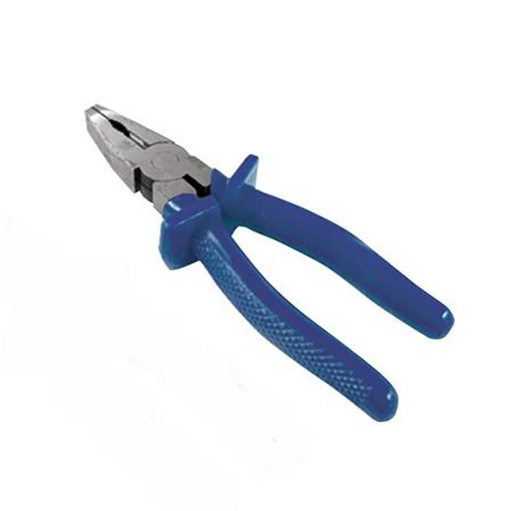 Alicate Universal Isolado Cabo Plastificado 8" Berg 4232000