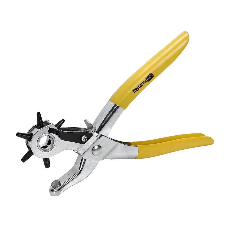 Alicate Vazador com 6 Bicos Western 235/7