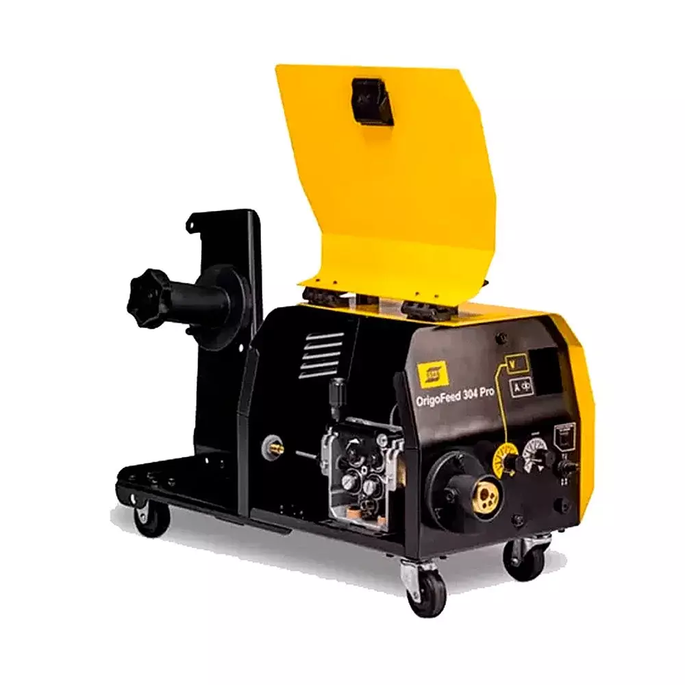 Alimentador de Arame Origofeed Esab 304 PRO