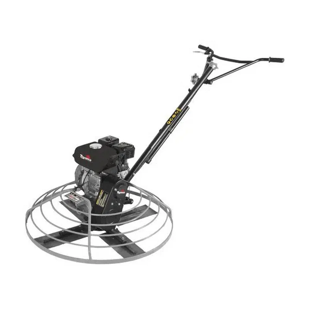 Alisadora de Concreto a Gasolina 6HP 4T 900MM Toyama TPT900-XP