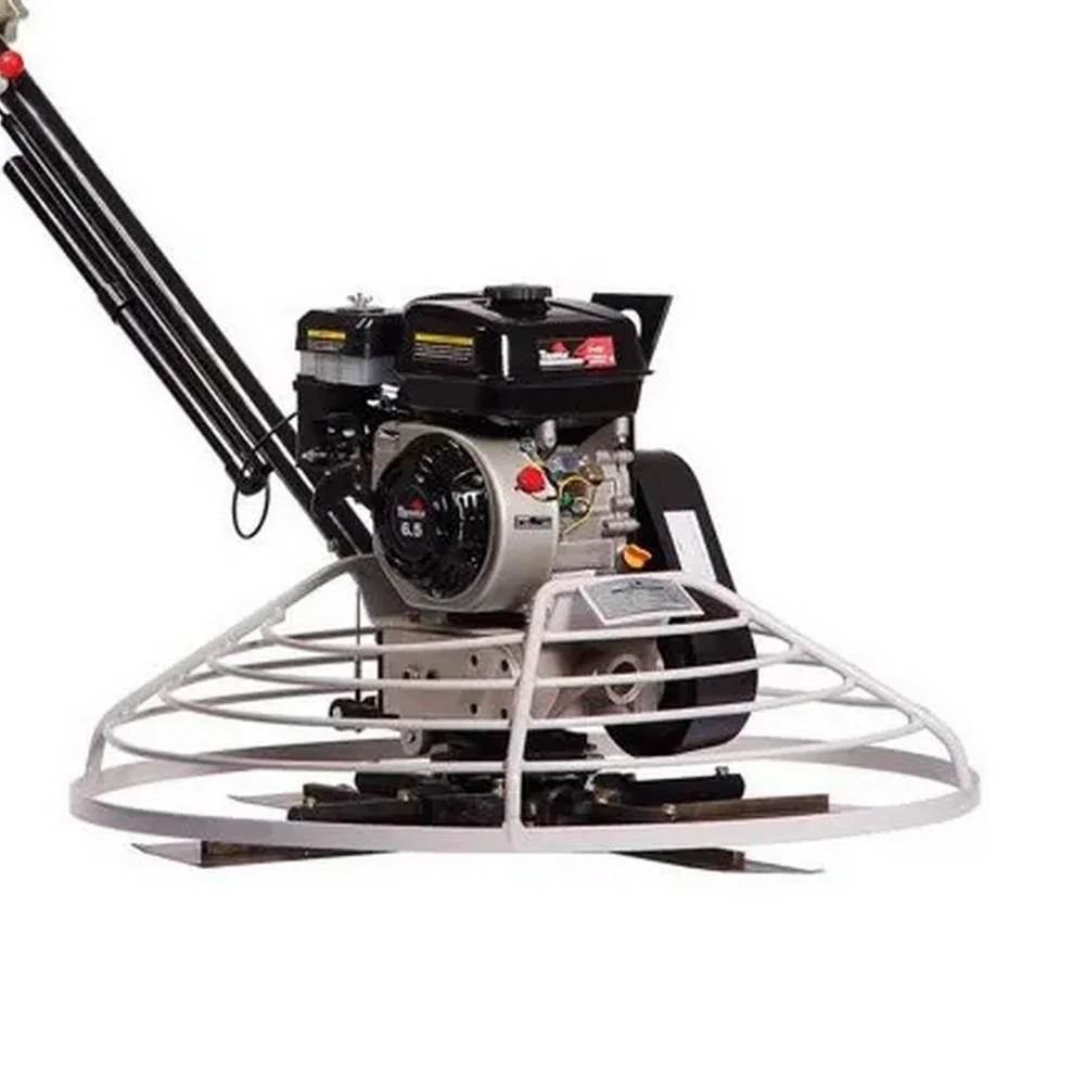Alisadora de Concreto a Gasolina 6HP 4T 900MM Toyama TPT900-XP