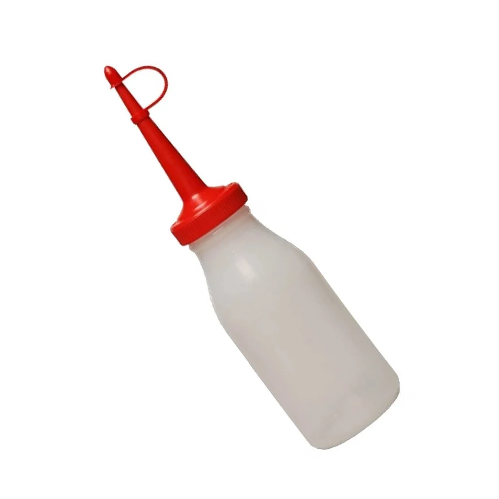 Almotolia Plastica 500ML Ss I