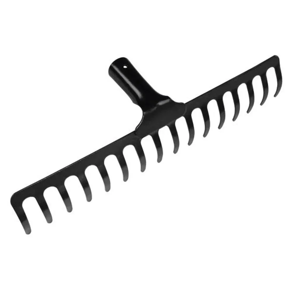 Ancinho Leve 16 Dentes Sem Cabo Tramontina 77101/164