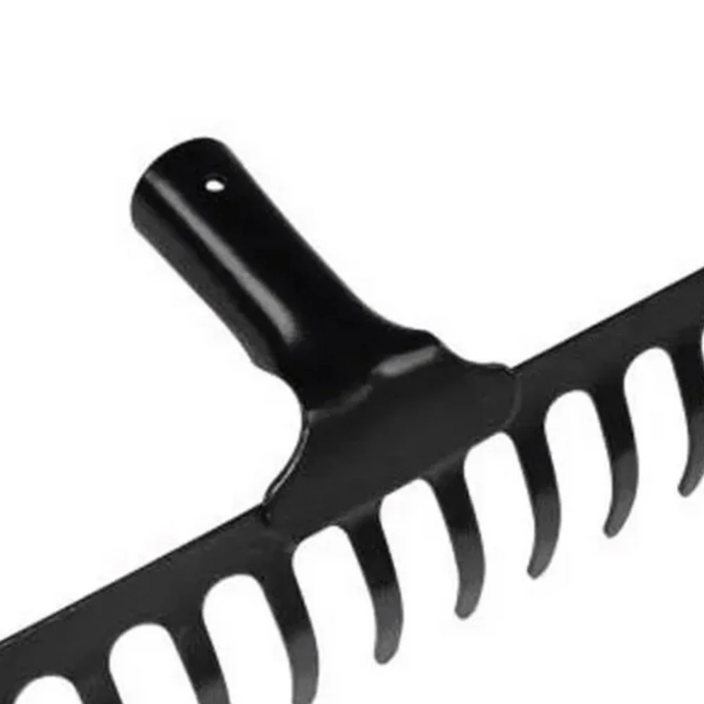 Ancinho Leve 16 Dentes Sem Cabo Tramontina 77101/164