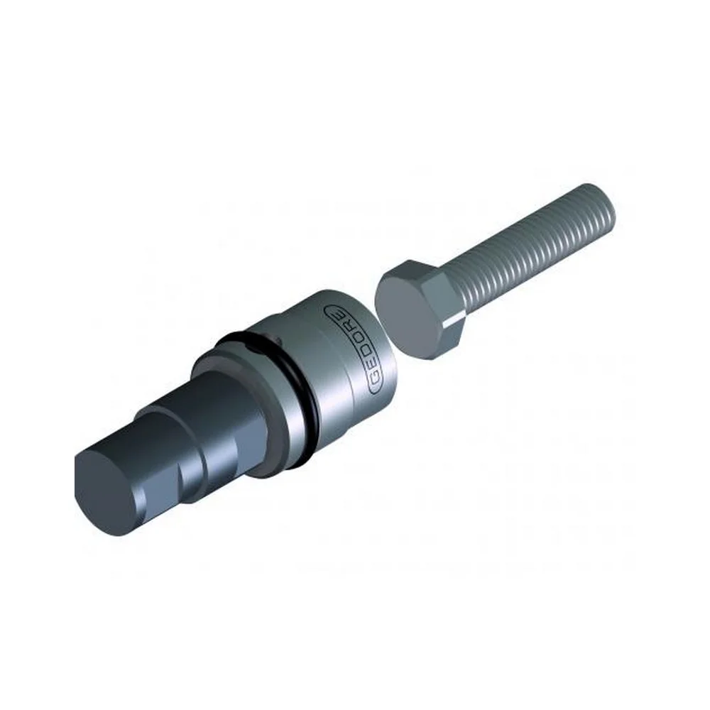 Anel para Soquete de Impacto K21 19 a 70mm 7X45MM Gedore KA21K21L