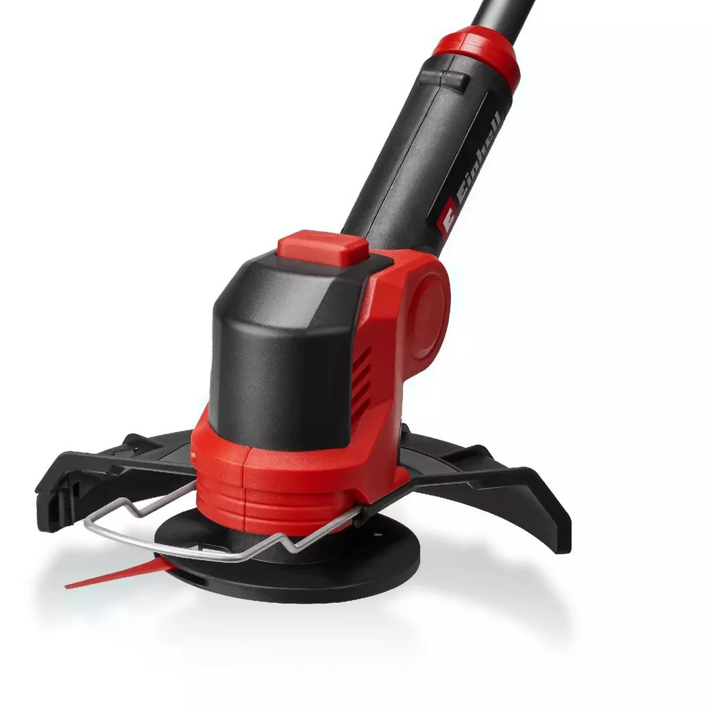 Aparador de Grama a Bateria 18V Sem Carregador e Bateria 250MM Einhell GE-CT 18/25-1LI