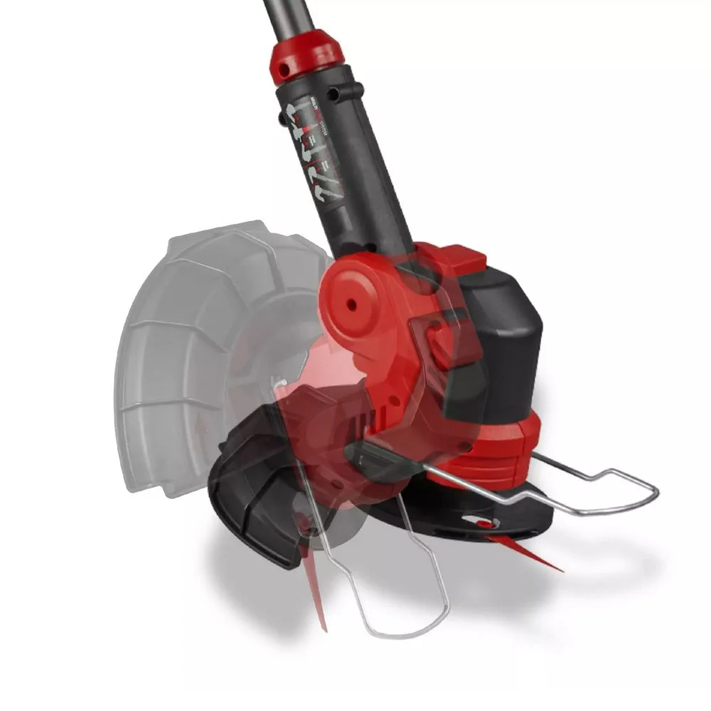 Aparador de Grama a Bateria 18V Sem Carregador e Bateria 250MM Einhell GE-CT 18/25-1LI