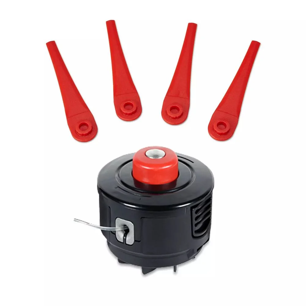 Aparador de Grama a Bateria 18V Sem Carregador e Bateria 250MM Einhell GE-CT 18/25-1LI