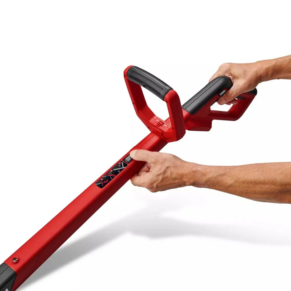Aparador de Grama a Bateria 18V Sem Carregador e Bateria 300MM Einhell GC-CT 18/2411LI