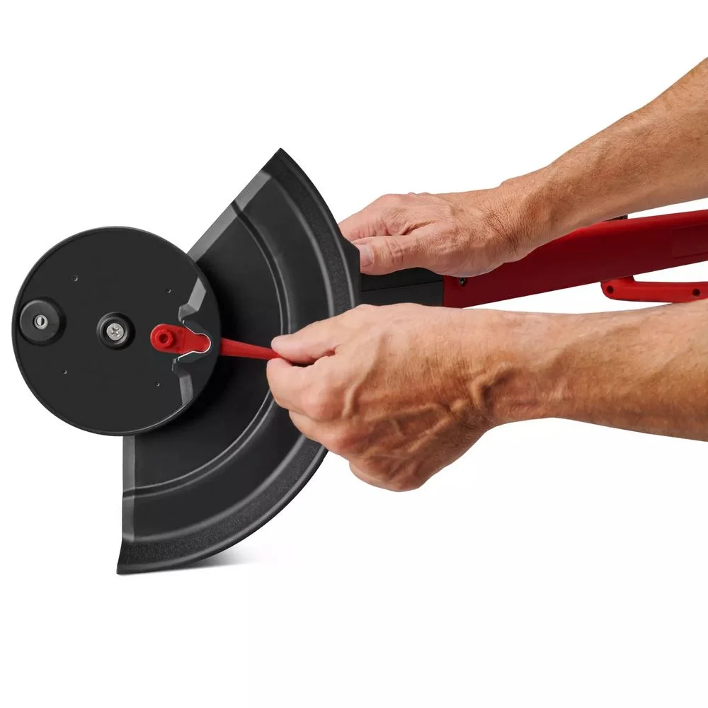 Aparador de Grama a Bateria 18V Sem Carregador e Bateria 300MM Einhell GC-CT 18/2411LI