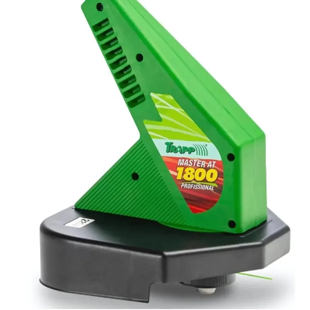 Aparador de Grama Fio Nylon 11"-290MM 110V 1800W Trapp MASTER AT-1800