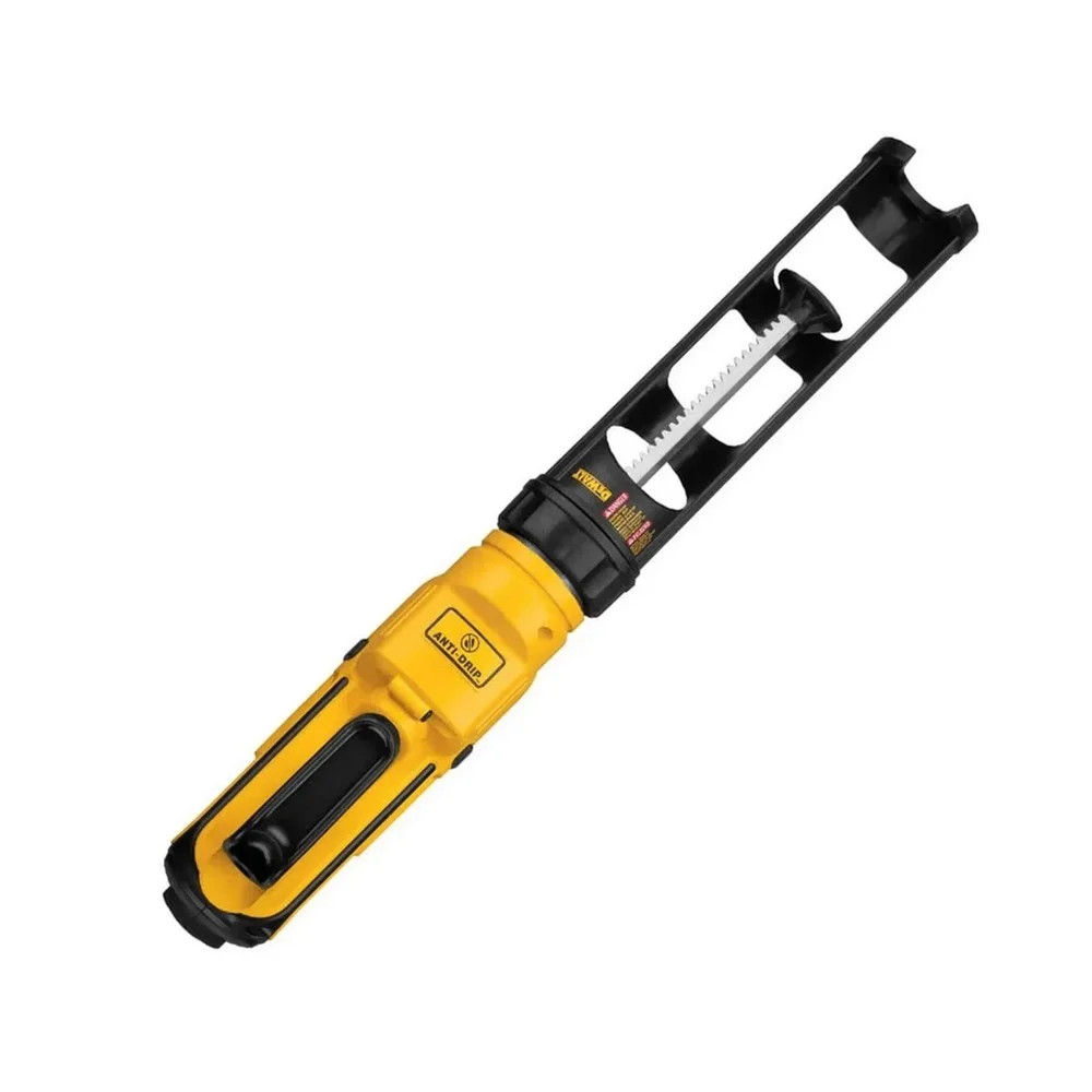 Aplicador de Silicone a Bateria 20V Max Sem Carregador e Bateria 300ML Dewalt DCE560B