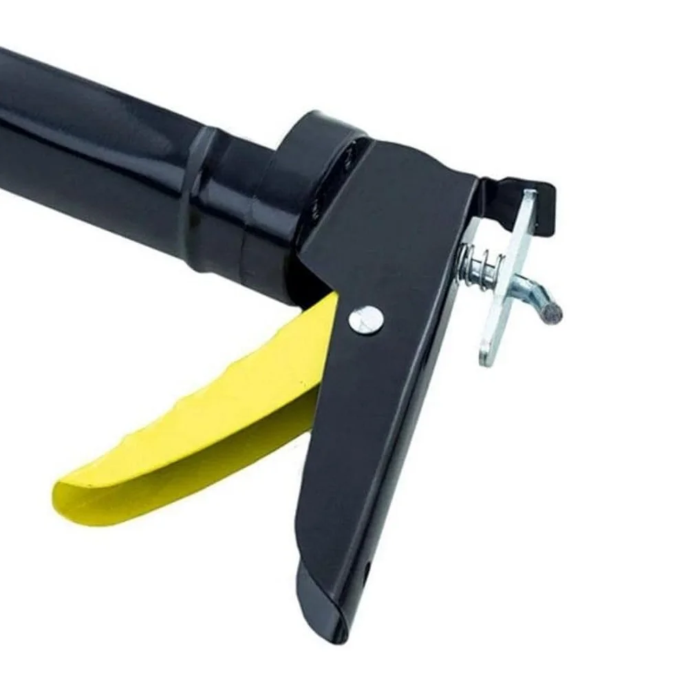 Aplicador de Silicone Metalico 9" Thompson 17