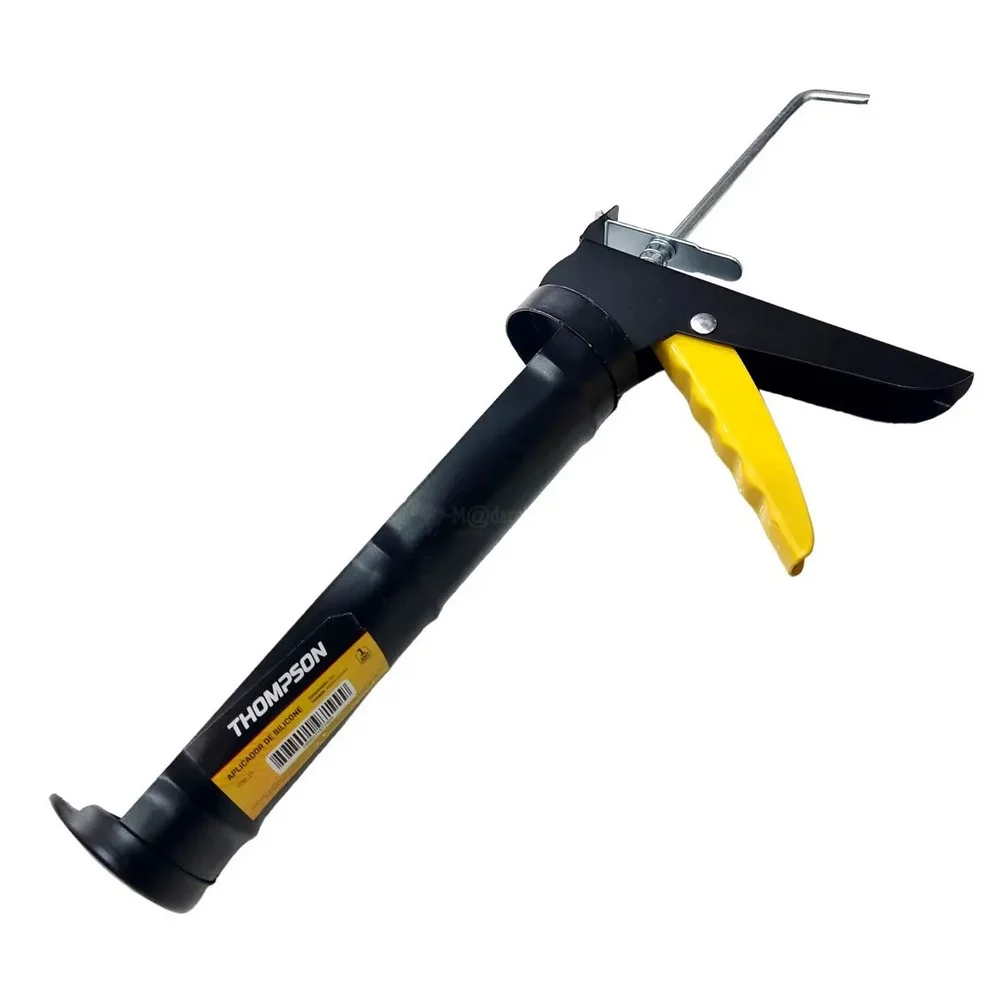 Aplicador de Silicone Metalico 9" Thompson 17