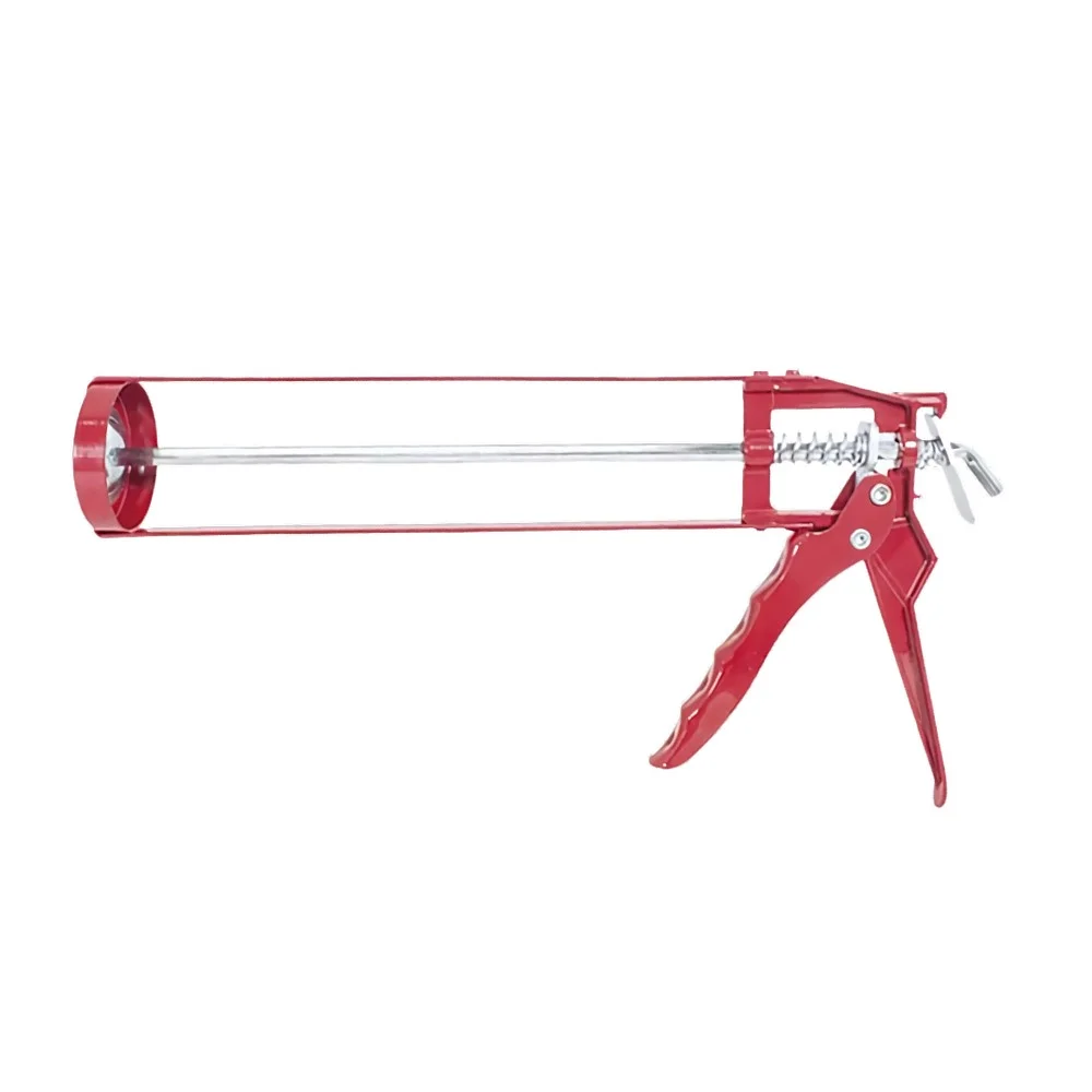 Aplicador de Silicone Metalico Aberto Para Servico Leve Noll 1730001