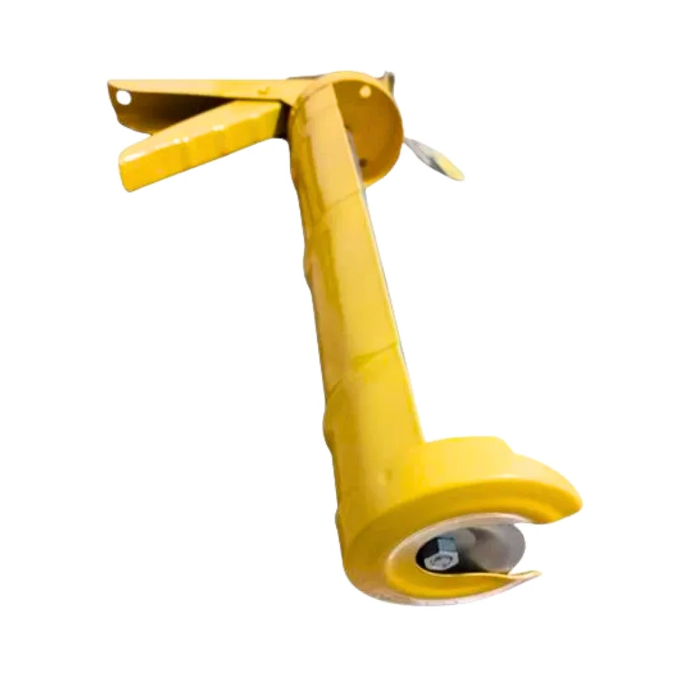 Aplicador de Silicone Metalico Para Servico Pesado Graff 7010002