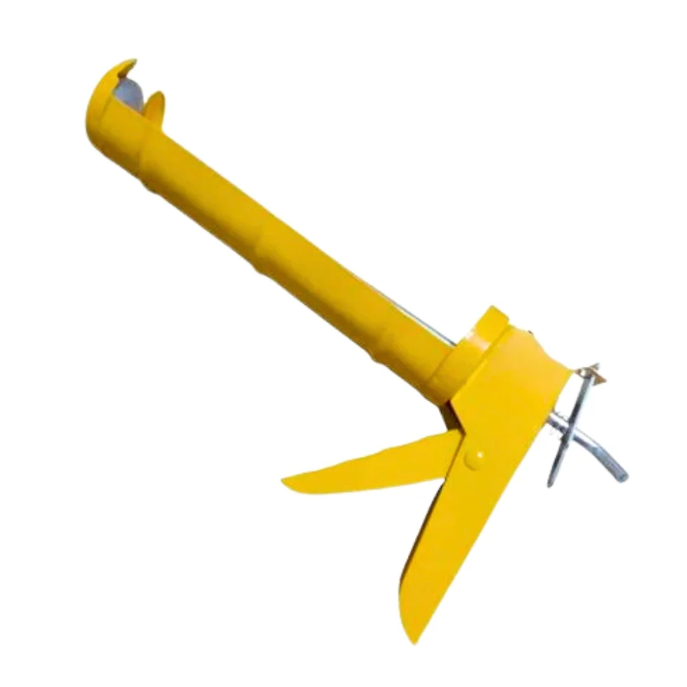Aplicador de Silicone Metalico Para Servico Pesado Graff 7010002