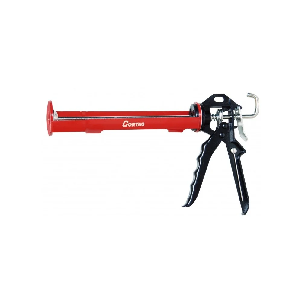 Aplicador de Silicone Profissional Reforcado Cortag 61569