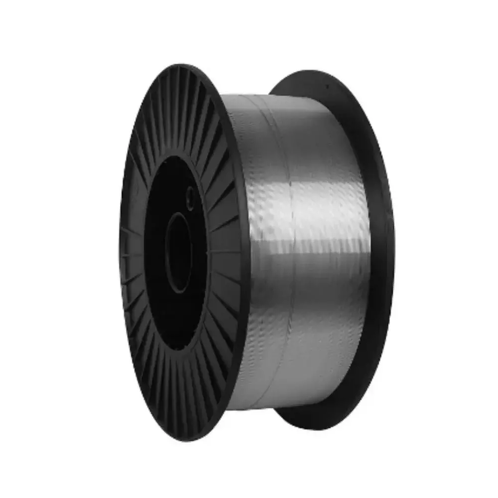 Arame Tubular Inox Fornecido Rolo de 12,5KG 1,2MM Esab WELD FCW 309L