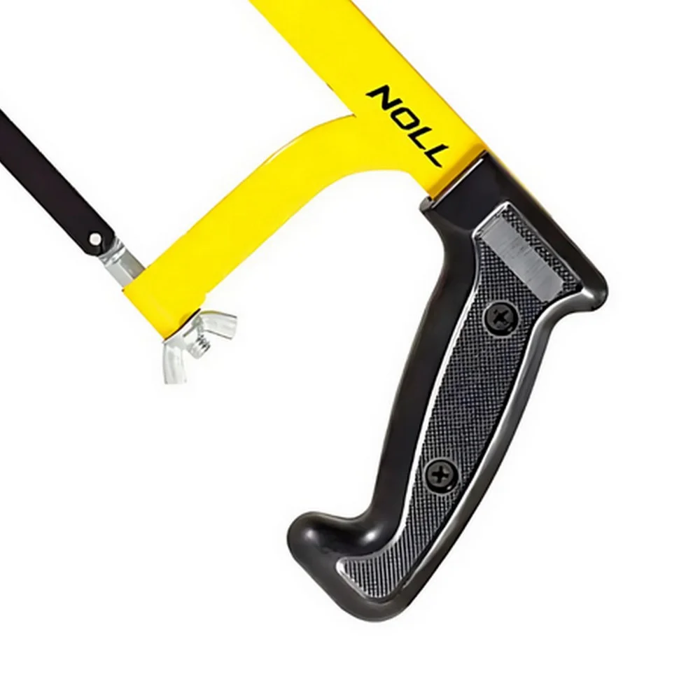 Arco de Serra Ajustavel Cabo Aberto 8 A 12" Noll 850002