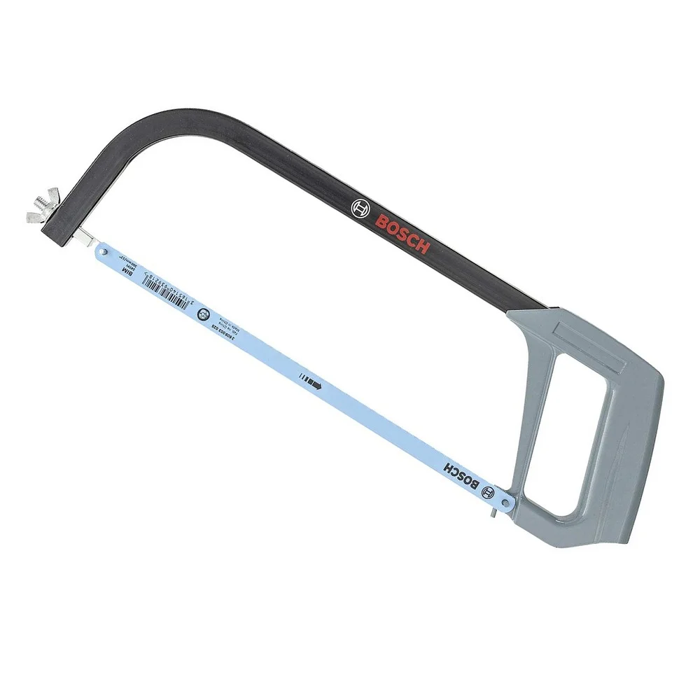 Arco de Serra Ajustavel Compact Cabo Fechado 8 A 12" Bosch 2608003031
