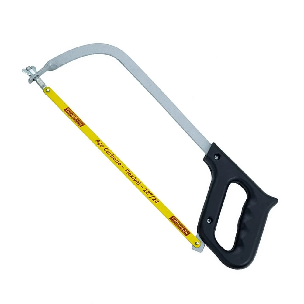 Arco de Serra Fixo Premium Cabo Fechado 12" Thompson P-1000