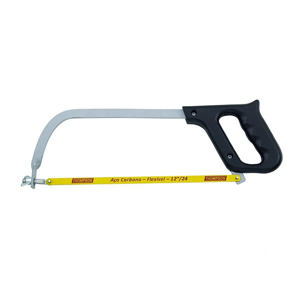 Arco de Serra Fixo Premium Cabo Fechado 12" Thompson P-1000