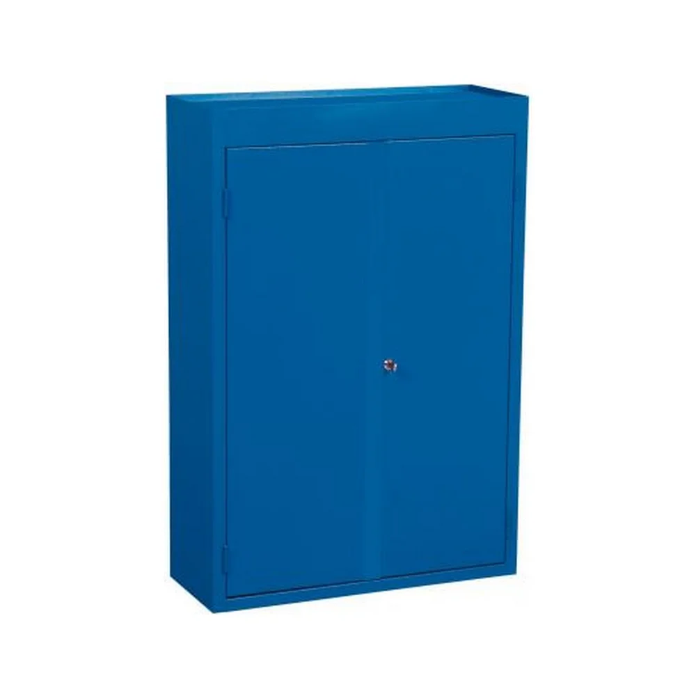 Armario de Parede para Ferramentas Com 3 Gavetas e 2 Portas 95X65X25CM Gedore 1401
