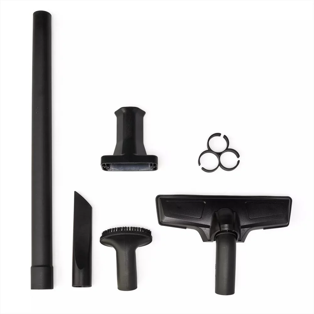 Aspirador de Po a Bateria 18V Sem Carregador e Bateria 0,54L Einhell TE-VC 18 LI