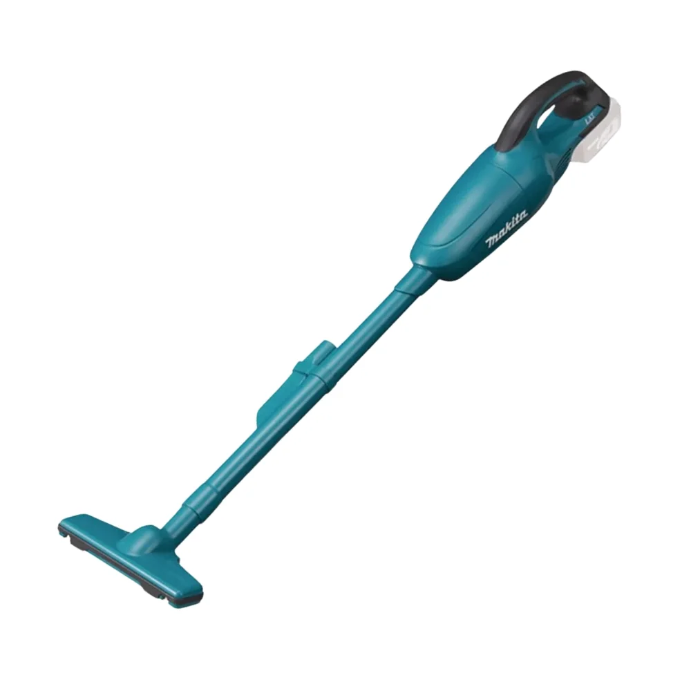 Aspirador de Po a Bateria 18V Sem Carregador e Bateria 0,65L Makita DCL180Z