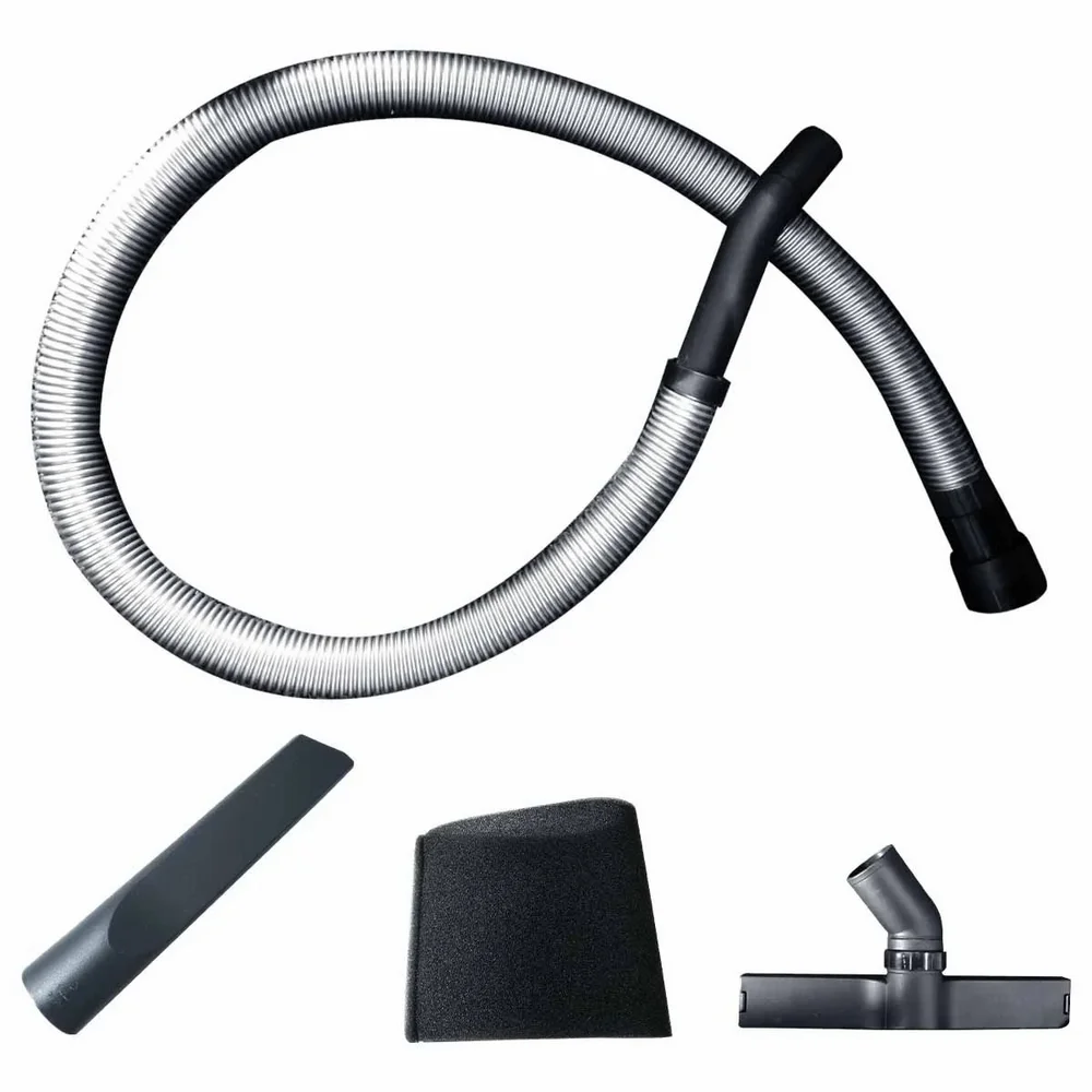 Aspirador de Po e Liquido 20L 220V 1250W Wesco WS8680