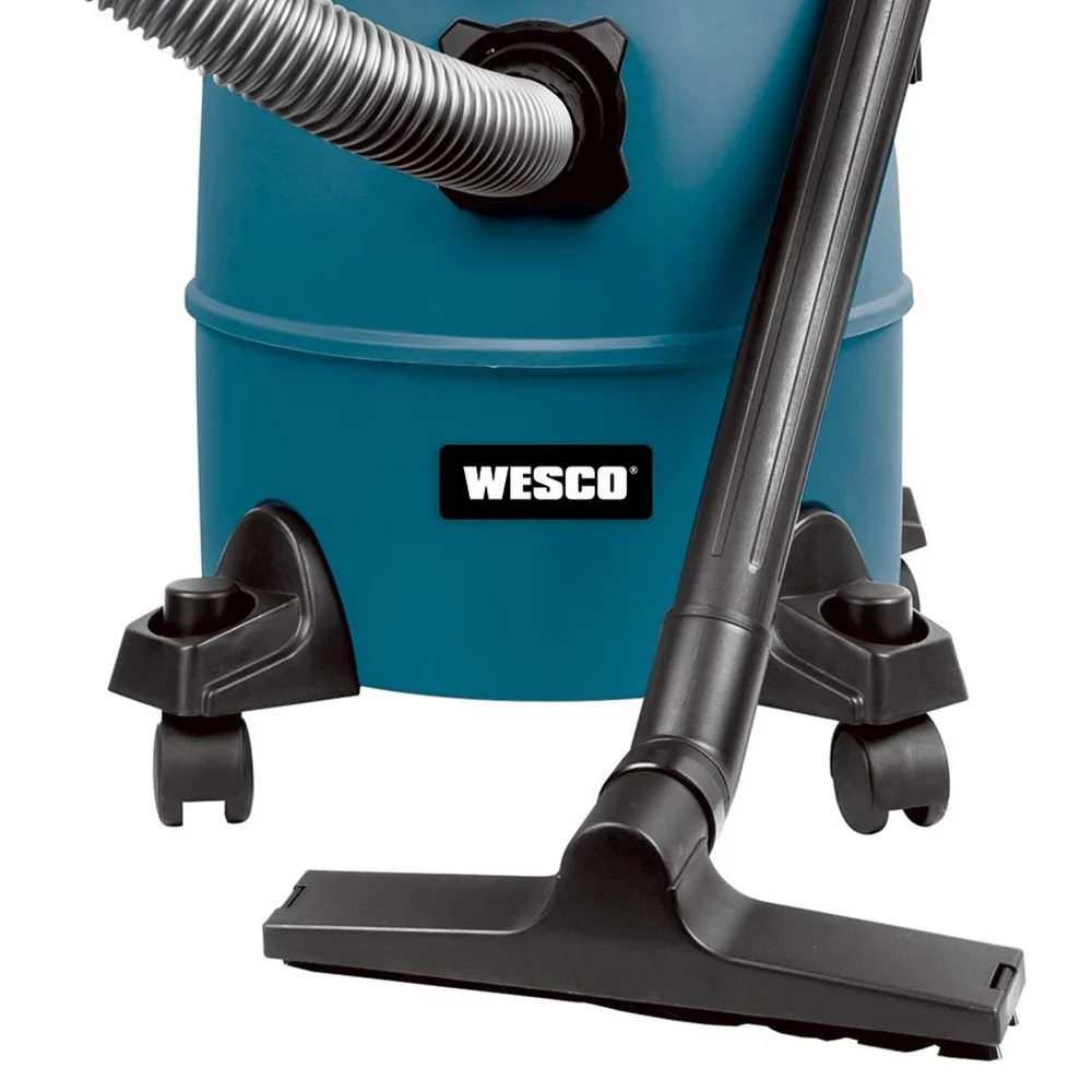 Aspirador de Po e Liquido 20L 220V 1250W Wesco WS8680