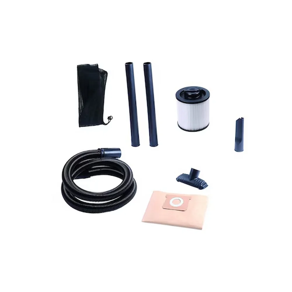 Aspirador de Po e Liquido 22L 110V 1150W Dewalt DWV106-BR