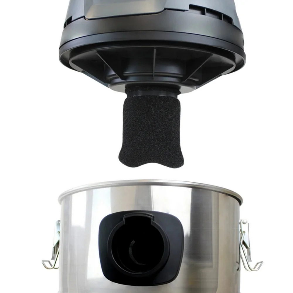 Aspirador de Po e Liquido Profissional 20L 110V 1400W Karcher NT 2000