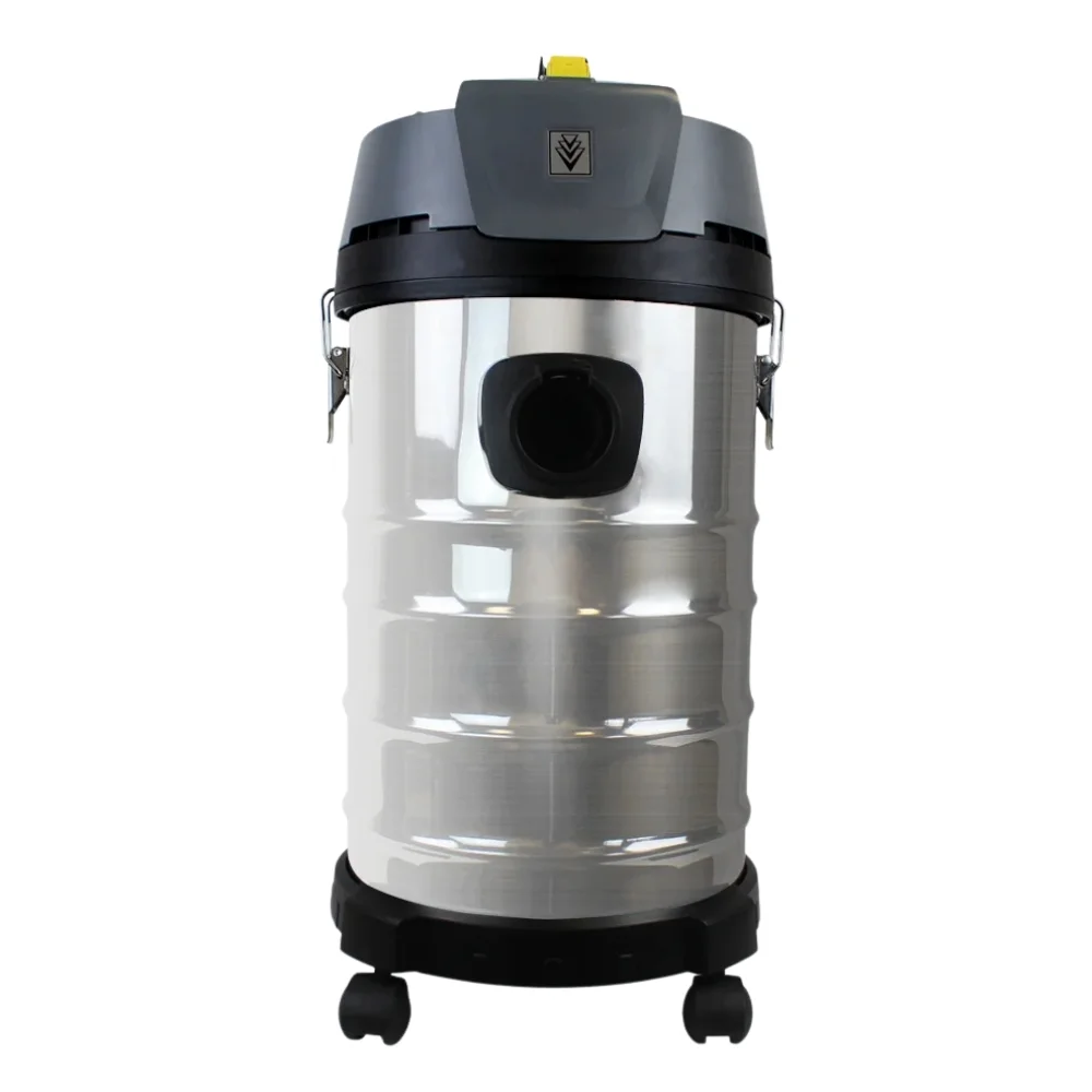 Aspirador de Po e Liquido Profissional 30L 110V 1600W Karcher NT 3000
