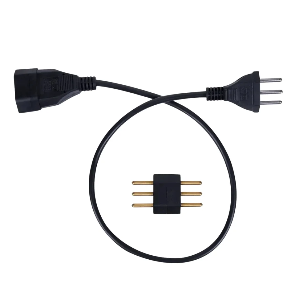 Auto Transformador 1030VA Bivolt 721W Kitec 1030VAPTTRI