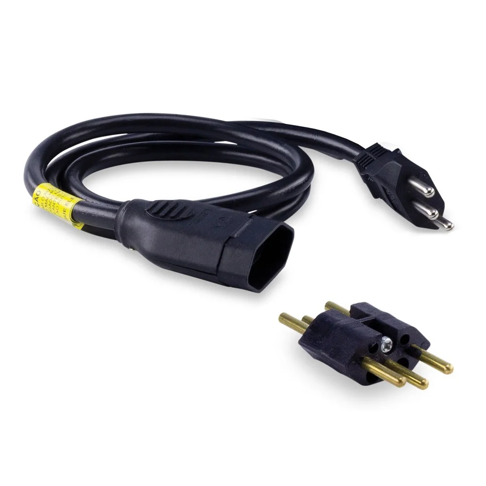 Auto Transformador 2000VA Bivolt 1300W Force Line SLIM PREMIUM
