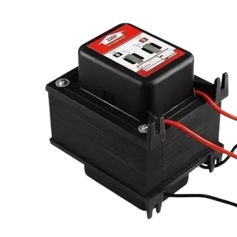 Auto Transformador 7000VA Bivolt 4900W Kitec 7000VAT