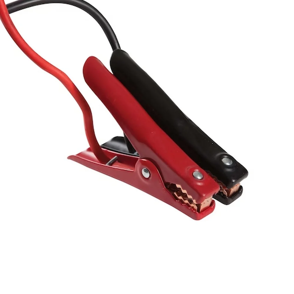 Auxiliar de Partida 500a 12V Bivolt Black Decker JS500S-BR