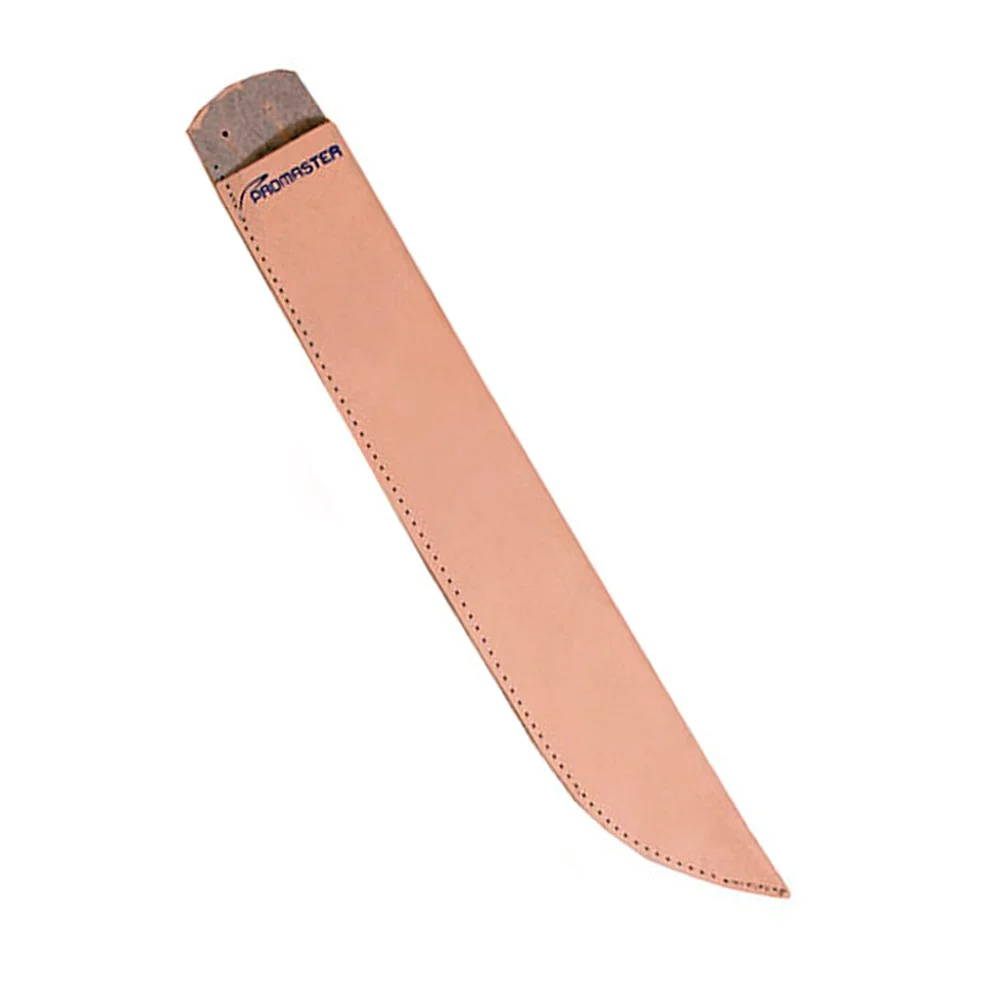 Bainha de Couro para Facao 14" Promaster D032