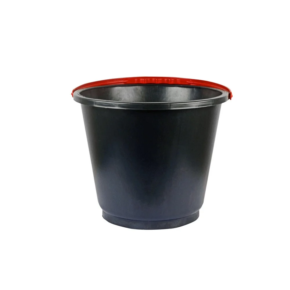 Balde Plastico para Concreto 12L Max 39510