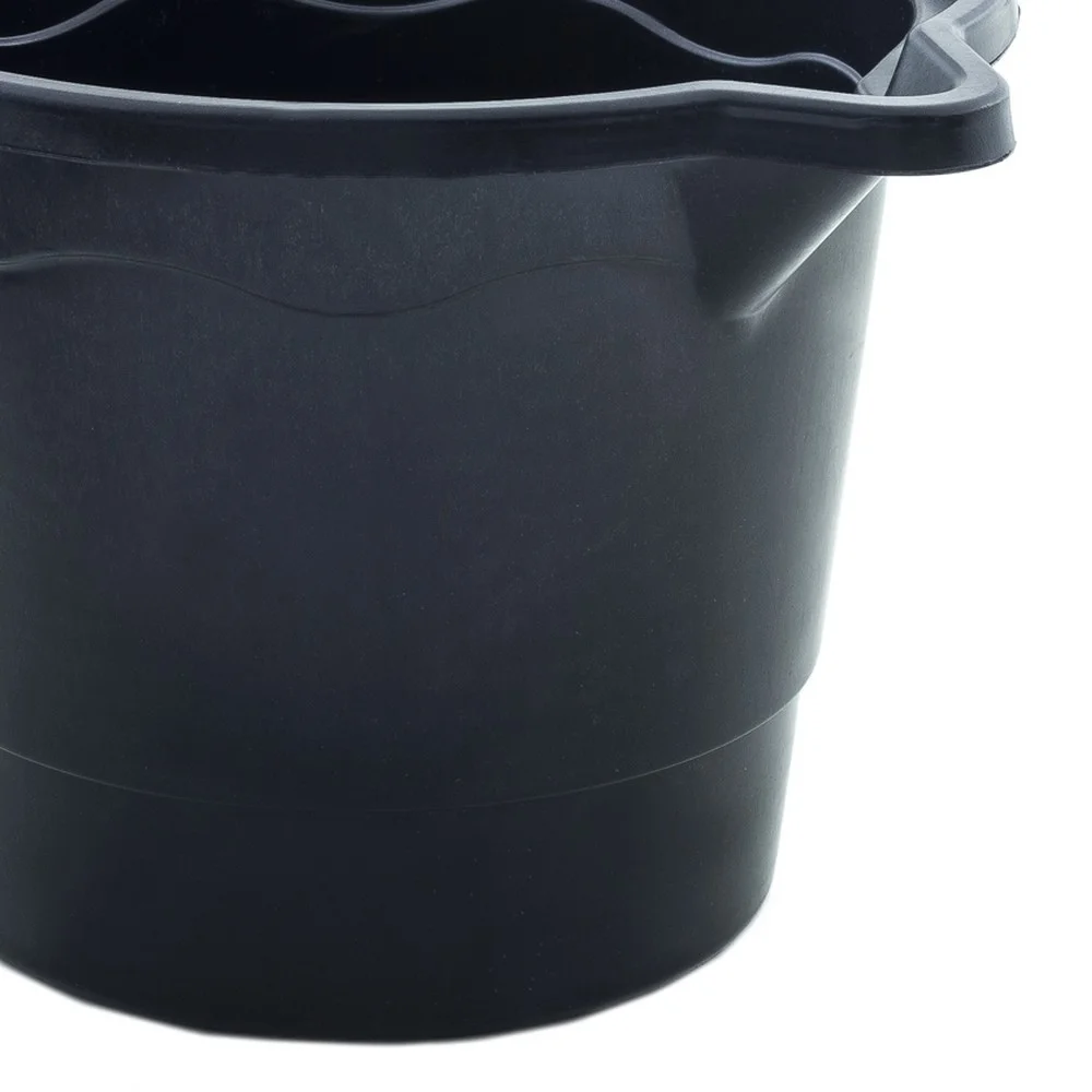 Balde Plastico para Concreto 12L Thompson 1466