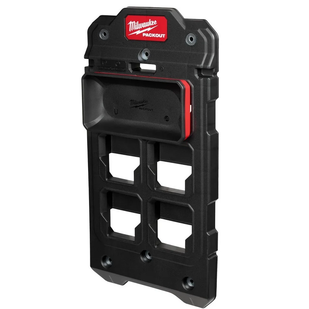 Bandeja Retangular Magnetica 8" Milwaukee 48-22-8071